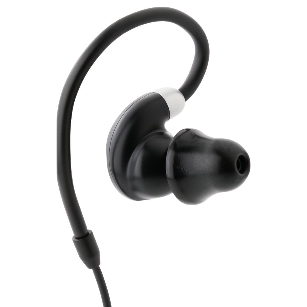 Earmor M200T Bluetooth Electronic Earplugs - Neck Band