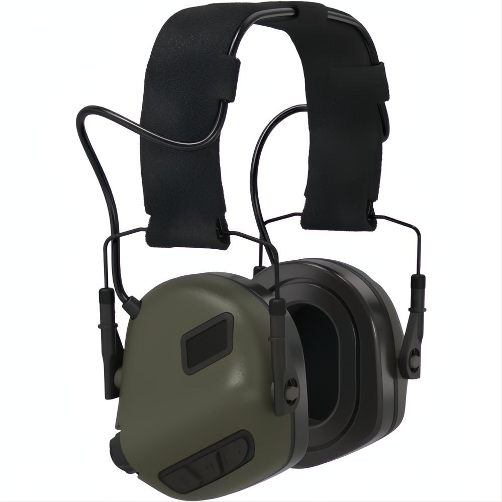 Earmor M31 PLUS Electronic Earmuffs
