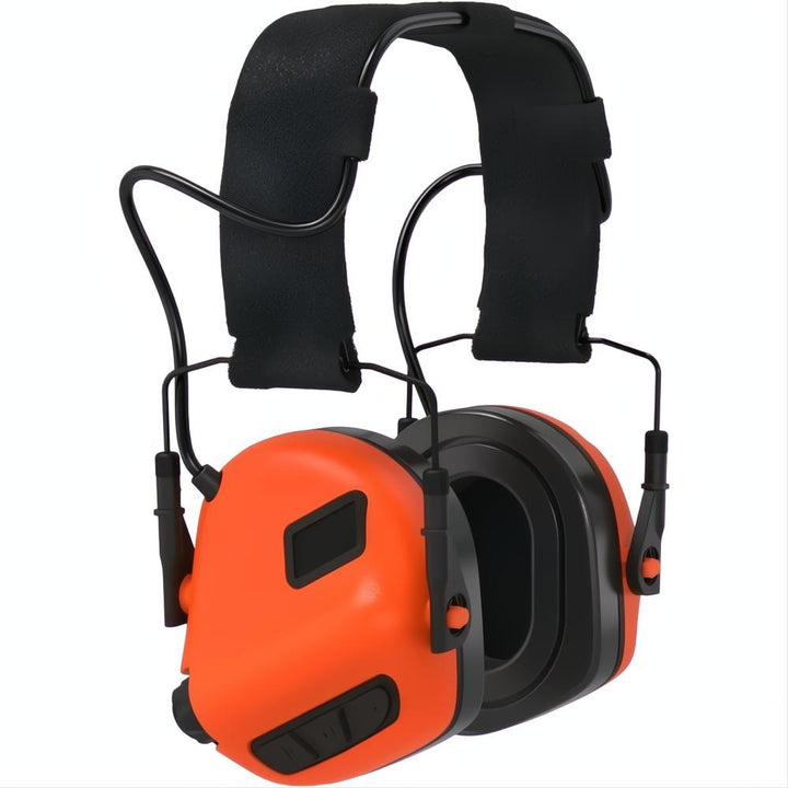 Earmor M31 PLUS Electronic Earmuffs