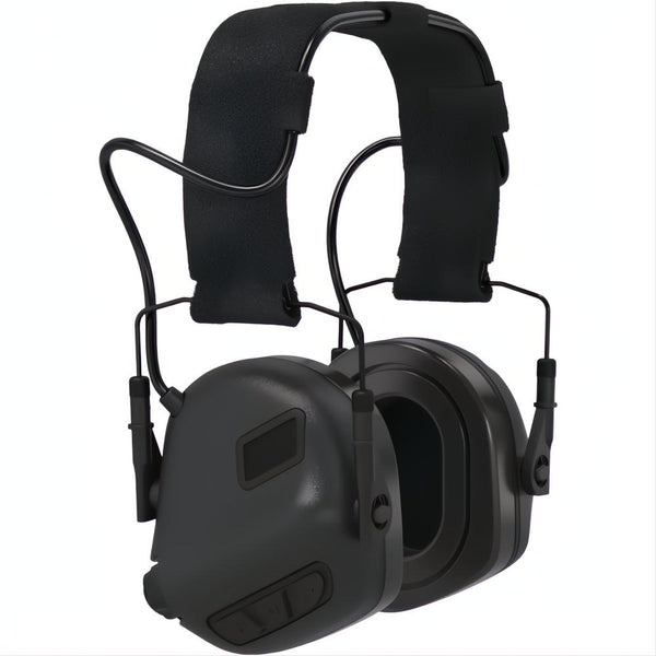 Earmor M31 PLUS Electronic Earmuffs