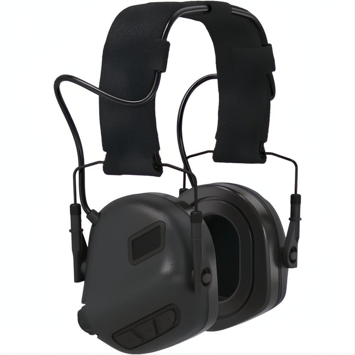 Earmor M31 PLUS Electronic Earmuffs
