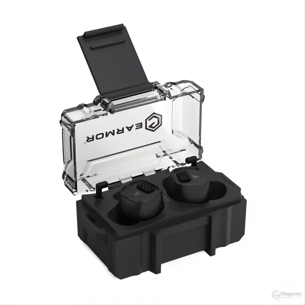 Earmore Earmor M20T PRO Bluetooth Electronic Earplugs