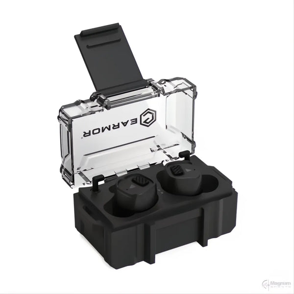 Earmore Earmor M20T PRO Bluetooth Electronic Earplugs