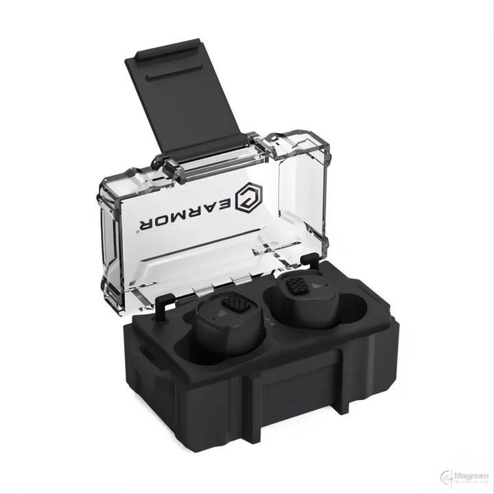 Earmore Earmor M20T PRO Bluetooth Electronic Earplugs