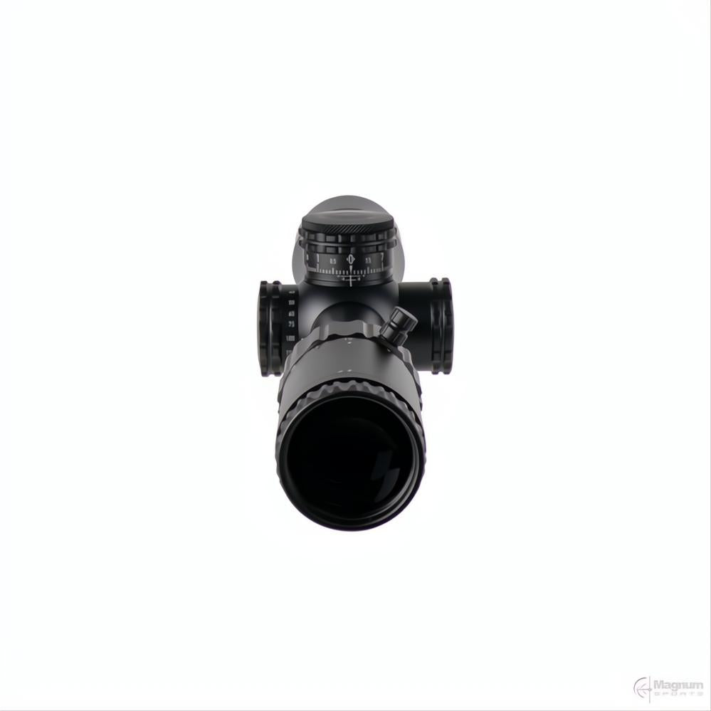 Element Optics Helix Gen2 4-16x44 FFP