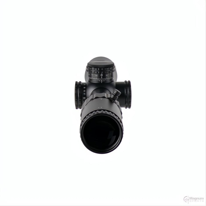 Element Optics Helix Gen2 4-16x44 FFP