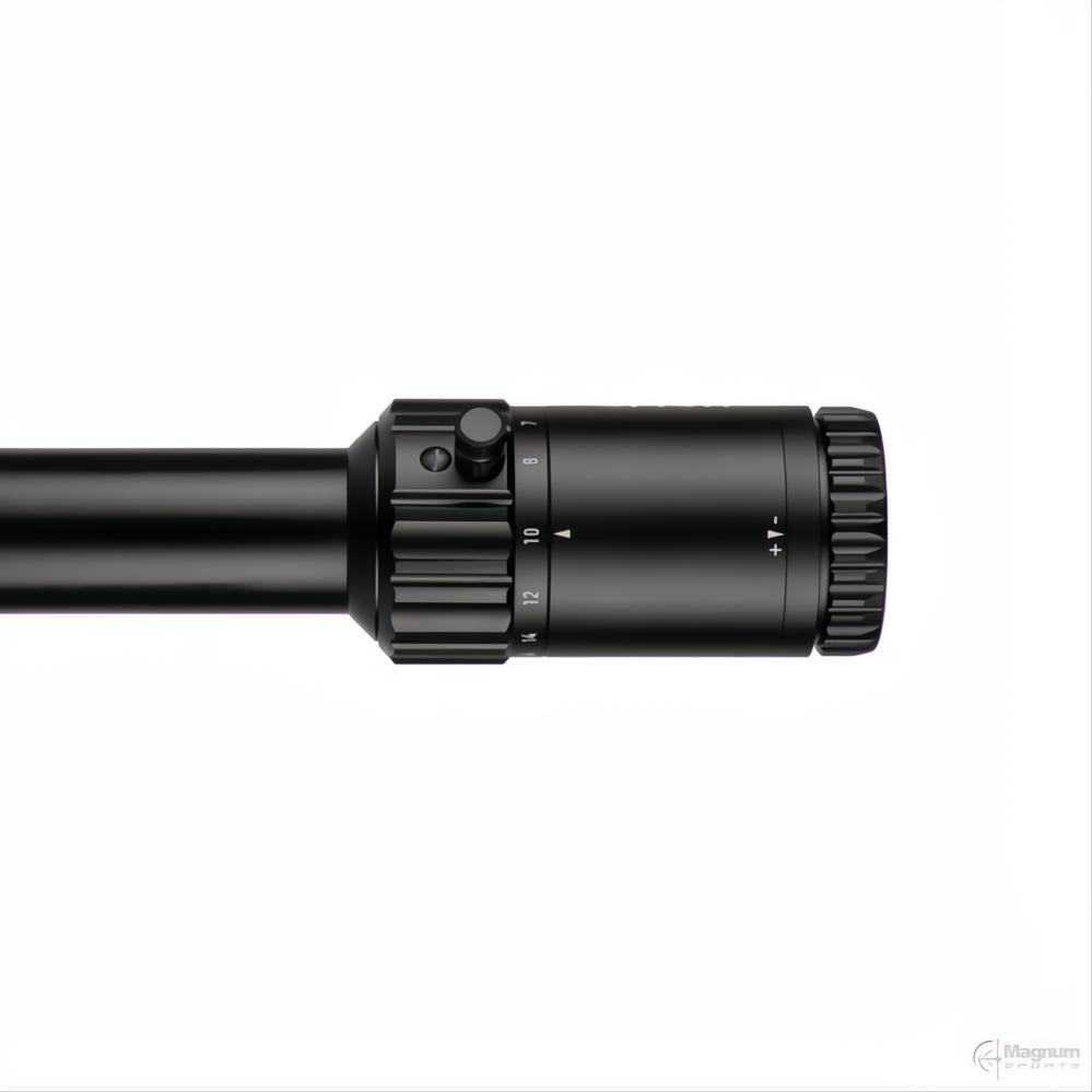 Element Optics Helix Gen2 4-16x44 FFP