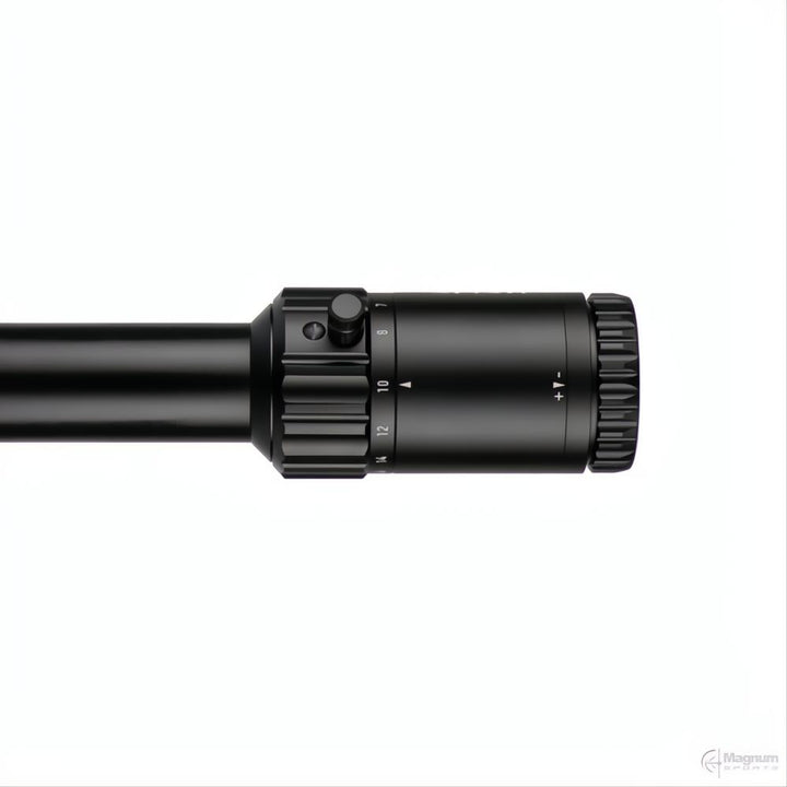 Element Optics Helix Gen2 4-16x44 FFP