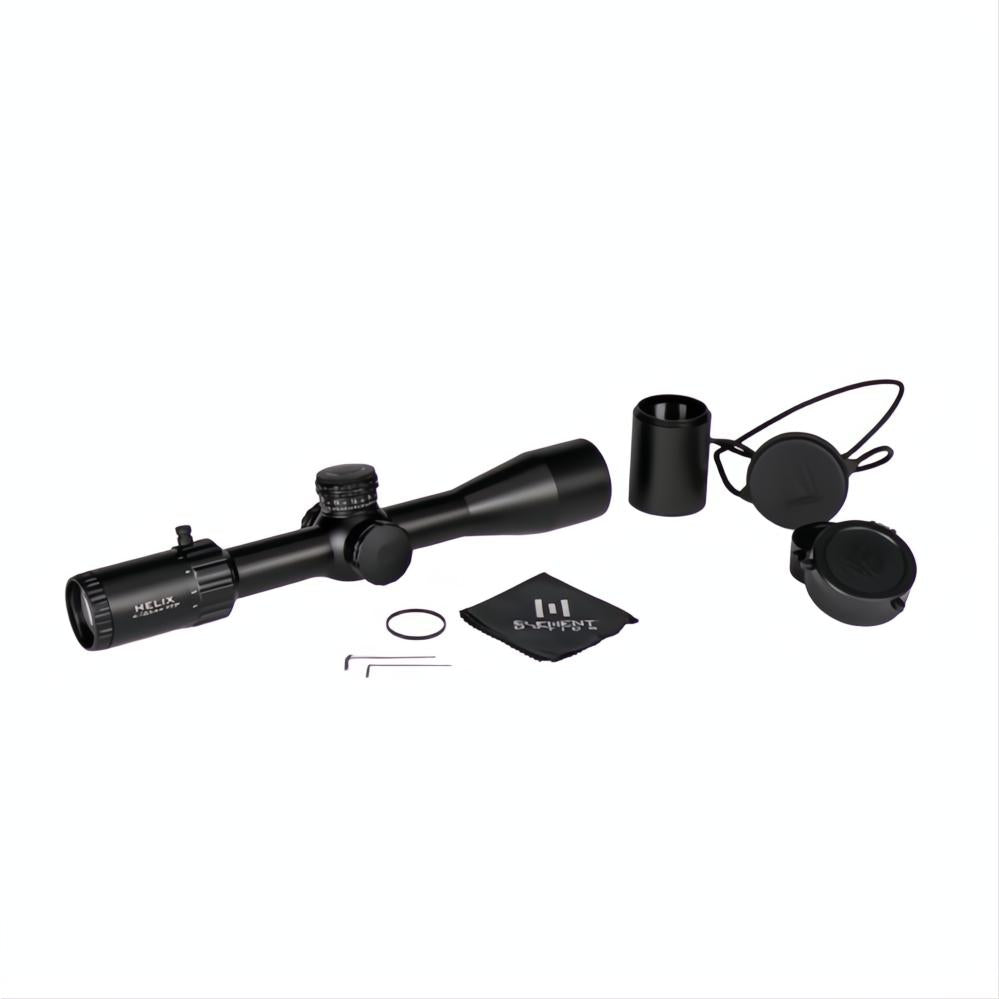 Element Optics Helix Gen2 4-16x44 FFP