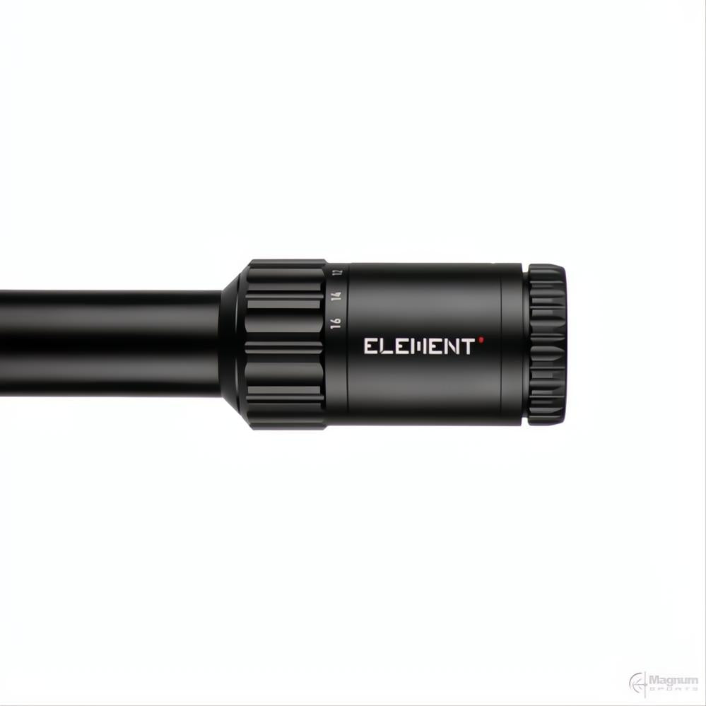 Element Optics Helix Gen2 4-16x44 FFP