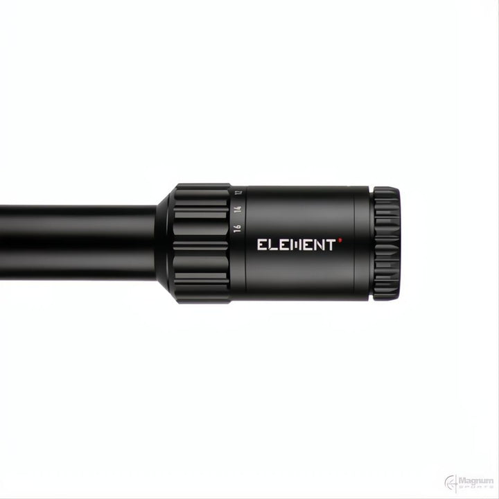 Element Optics Helix Gen2 4-16x44 FFP
