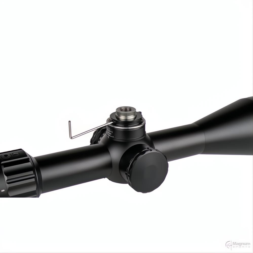 Element Optics Helix Gen2 4-16x44 FFP