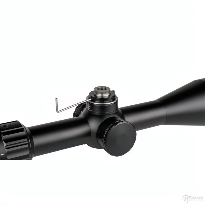 Element Optics Helix Gen2 4-16x44 FFP