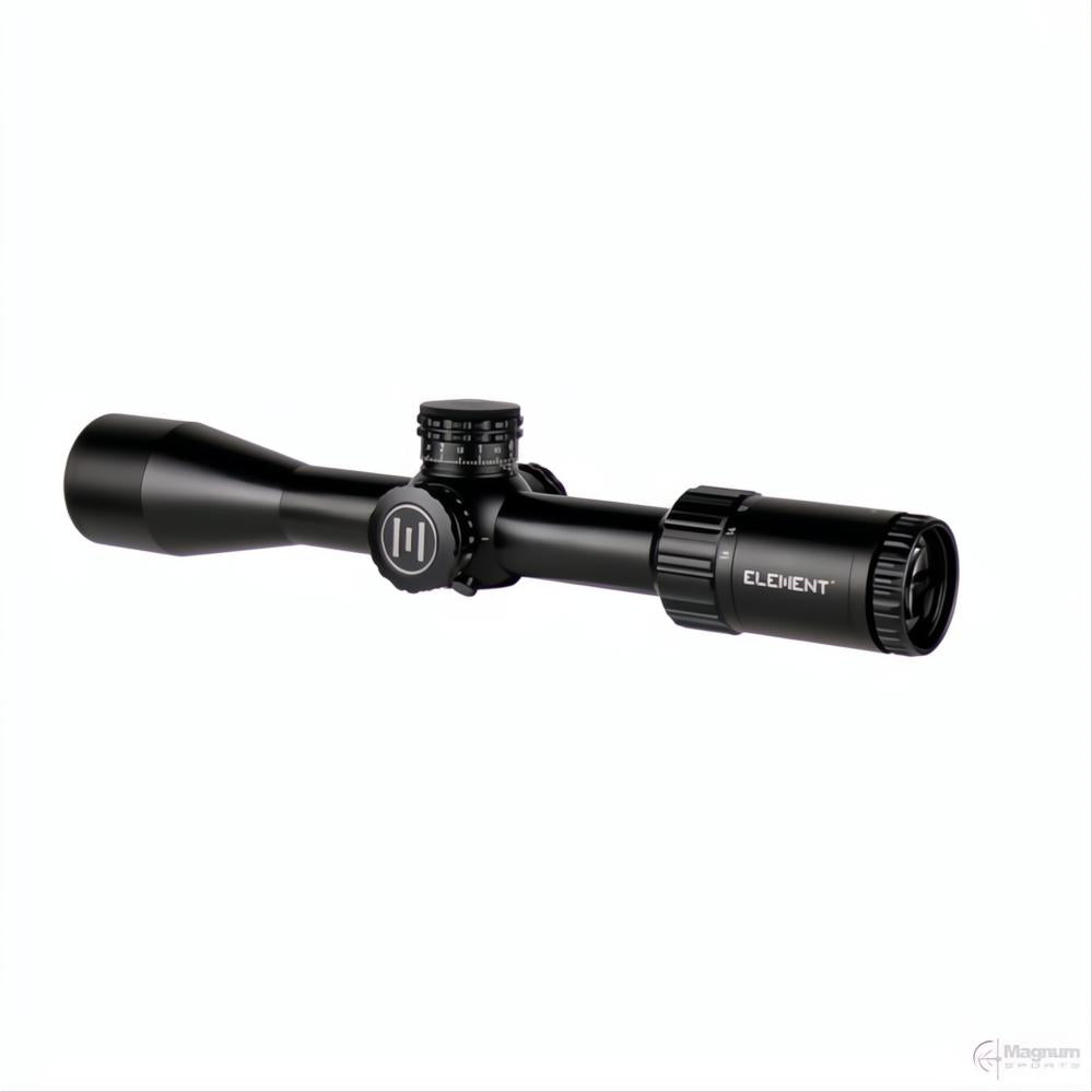 Element Optics Helix Gen2 4-16x44 FFP