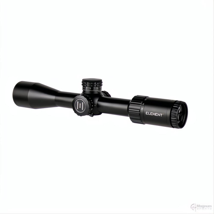 Element Optics Helix Gen2 4-16x44 FFP