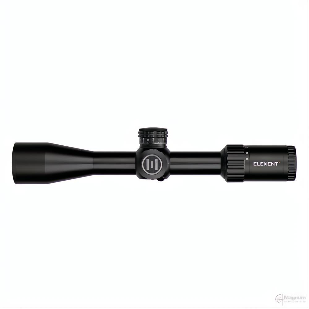 Element Optics Helix Gen2 4-16x44 FFP