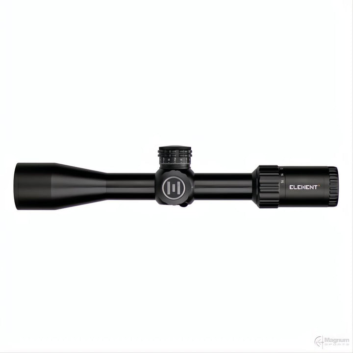 Element Optics Helix Gen2 4-16x44 FFP