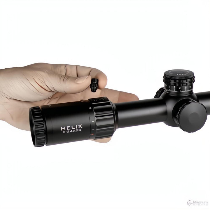 Element Optics Helix Gen2 6-24x50 FFP