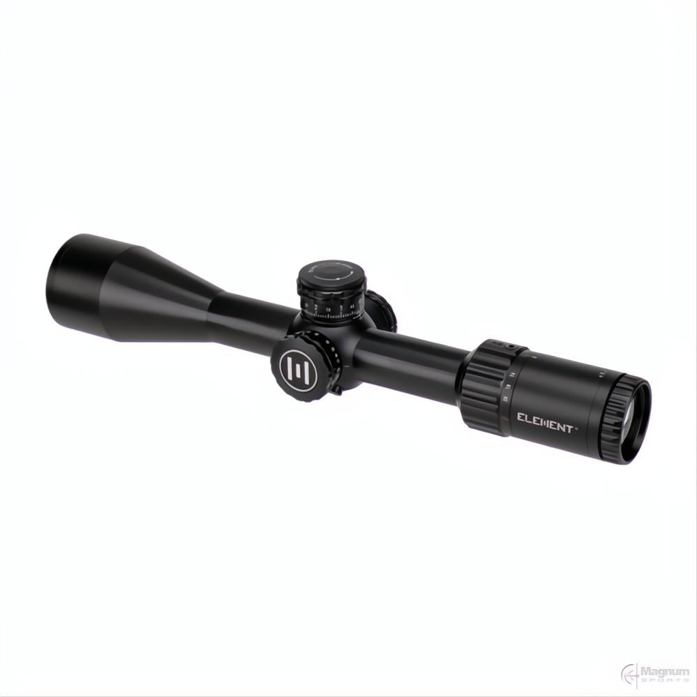 Element Optics Helix Gen2 6-24x50 FFP