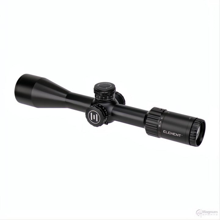 Element Optics Helix Gen2 6-24x50 FFP