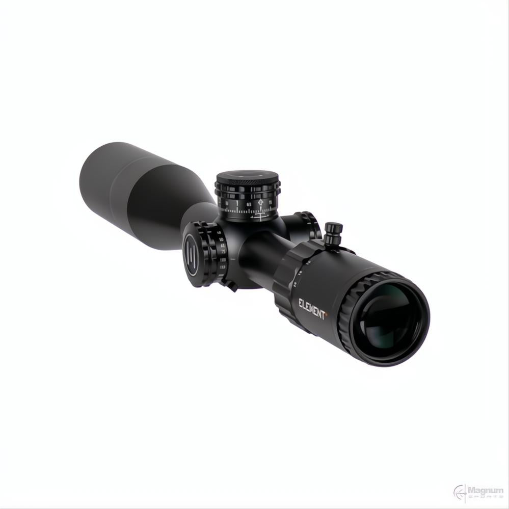 Element Optics Helix Gen2 6-24x50 FFP