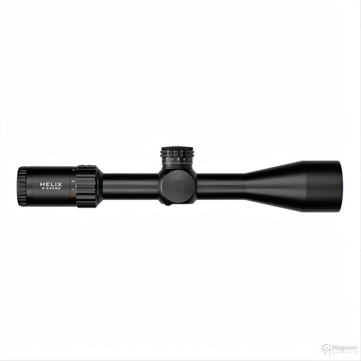 Element Optics Helix Gen2 6-24x50 FFP