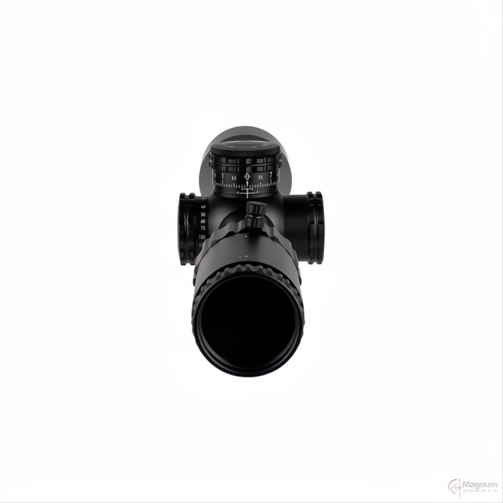 Element Optics Helix Gen2 6-24x50 FFP