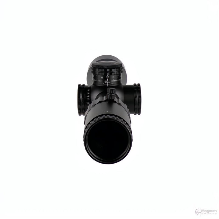 Element Optics Helix Gen2 6-24x50 FFP