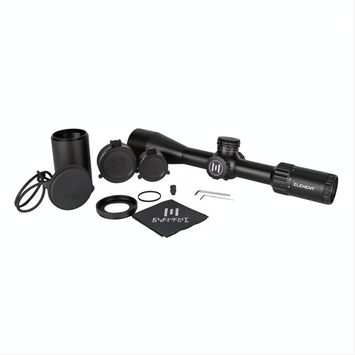 Element Optics Helix Gen2 6-24x50 FFP
