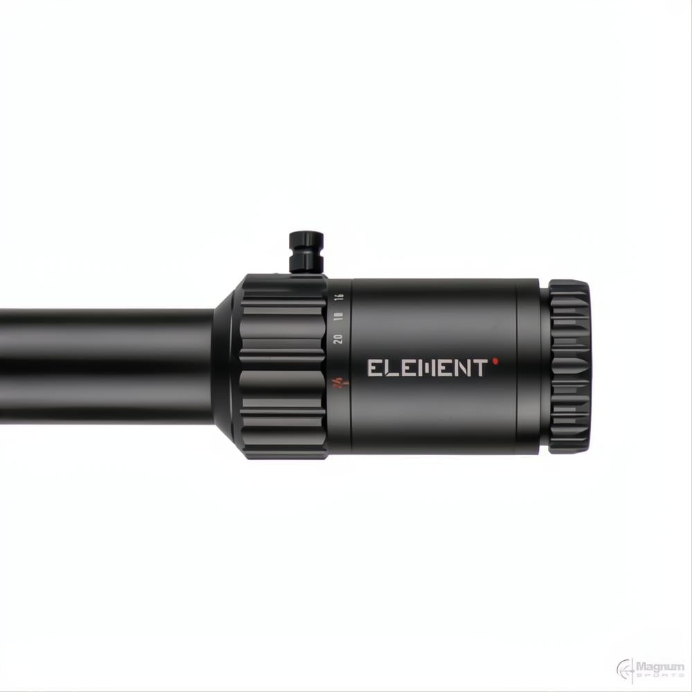 Element Optics Helix Gen2 6-24x50 FFP