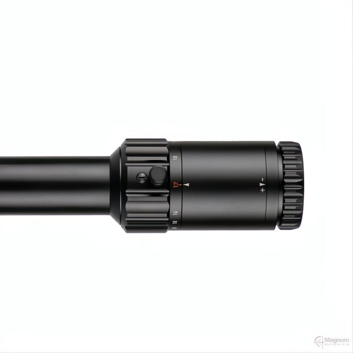 Element Optics Helix Gen2 6-24x50 FFP