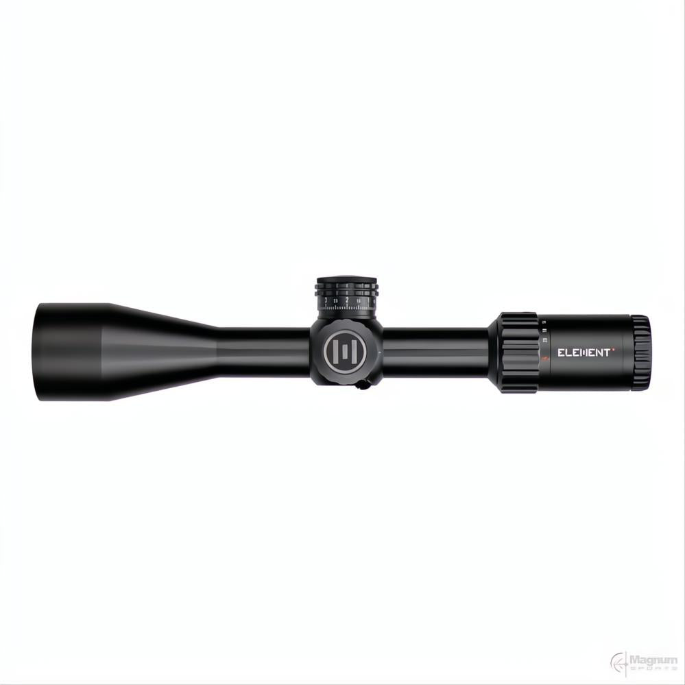 Element Optics Helix Gen2 6-24x50 FFP