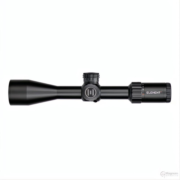 Element Optics Helix Gen2 6-24x50 FFP