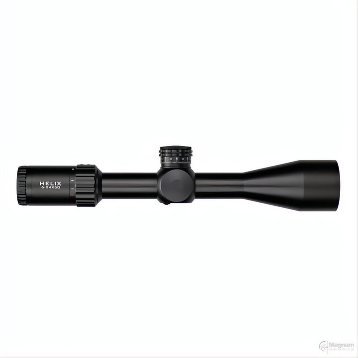 Element Optics Helix Gen2 6-24x50 SFP