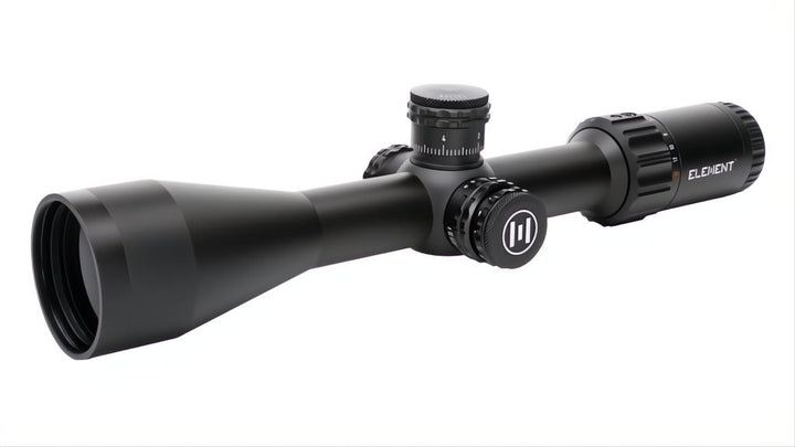 Element Optics Helix HDLR 2-16X50