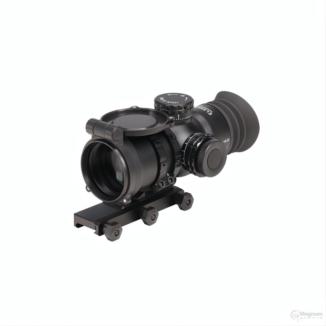 Element Optics Immersive 10x40