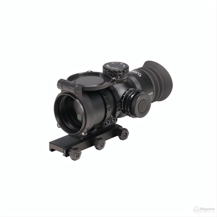 Element Optics Immersive 10x40