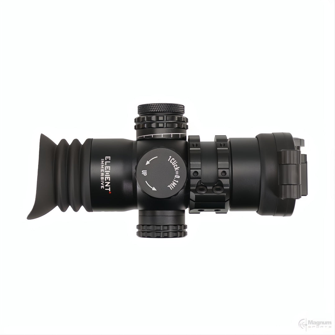 Element Optics Immersive 10x40