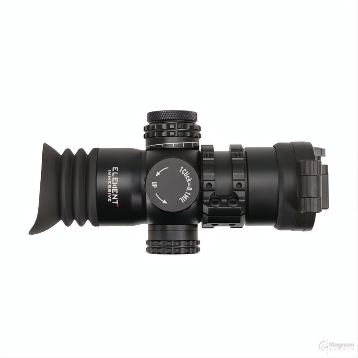 Element Optics Immersive 10x40