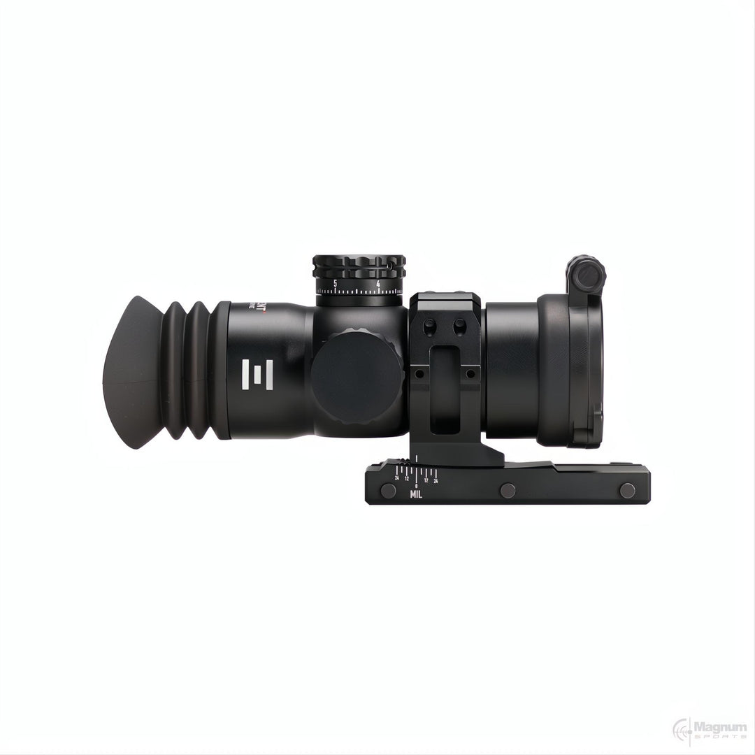 Element Optics Immersive 10x40