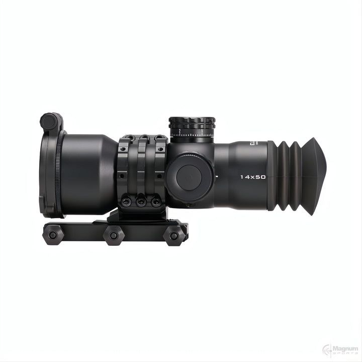 Element Optics Immersive 14x50