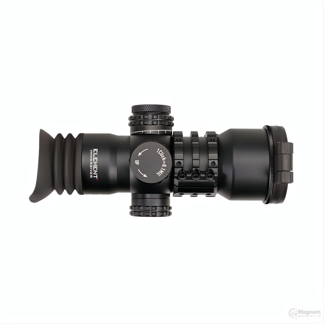 Element Optics Immersive 14x50
