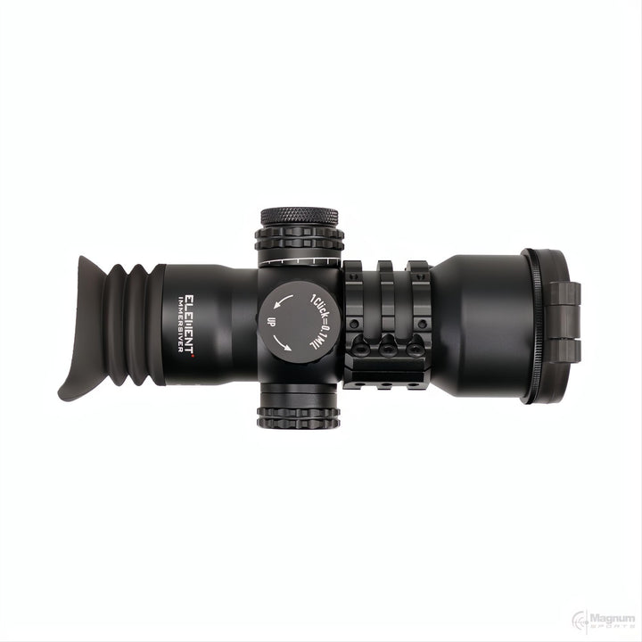 Element Optics Immersive 14x50