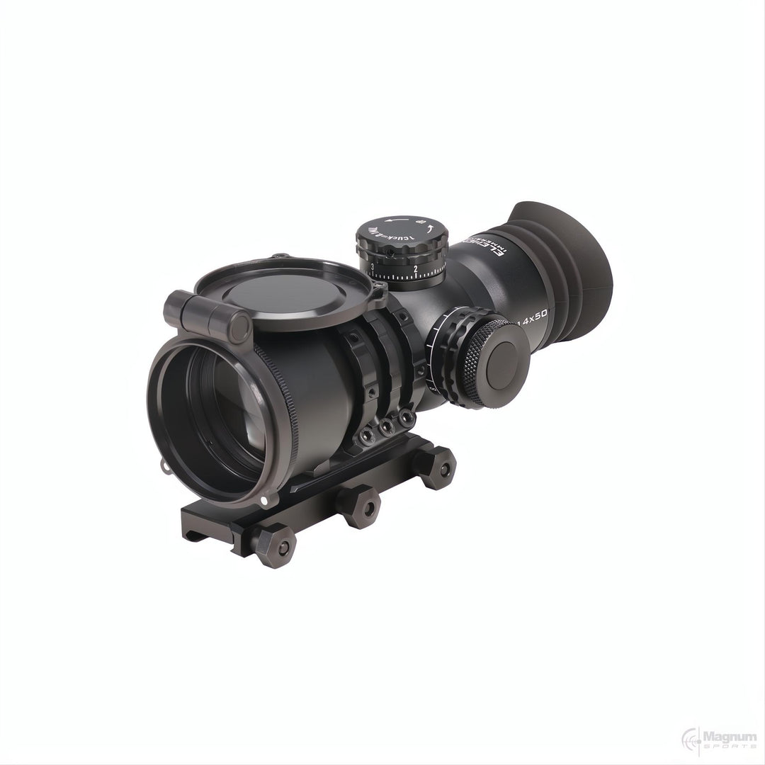 Element Optics Immersive 14x50