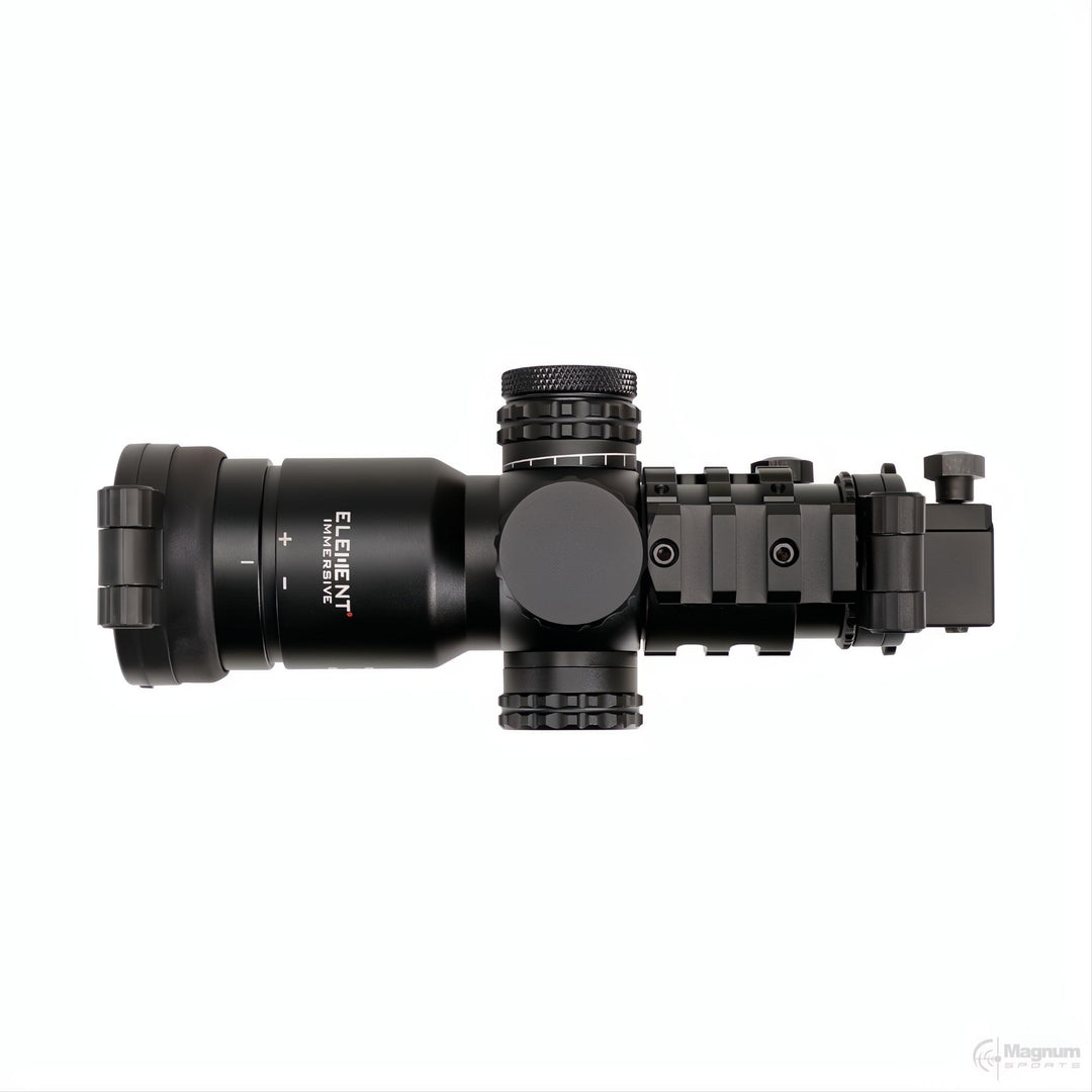 Element Optics Immersive 5x30