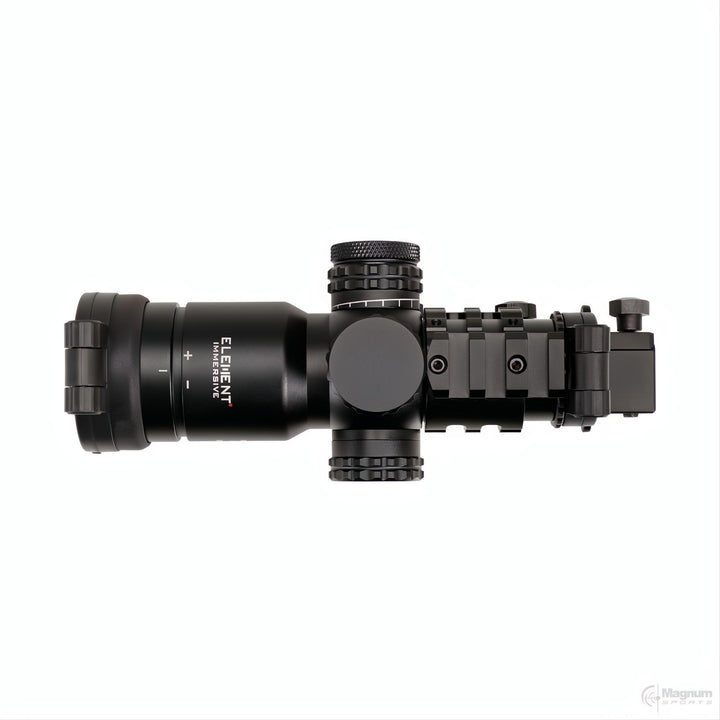Element Optics Immersive 5x30