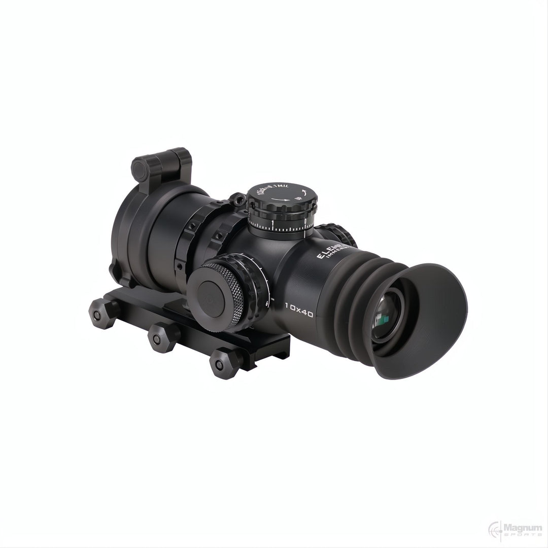 Element Optics Immersive 10x40