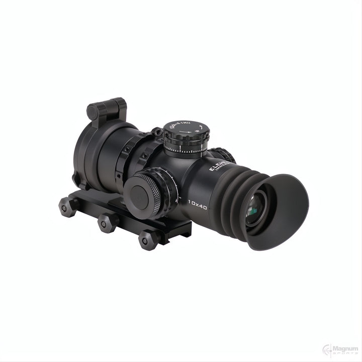 Element Optics Immersive 10x40