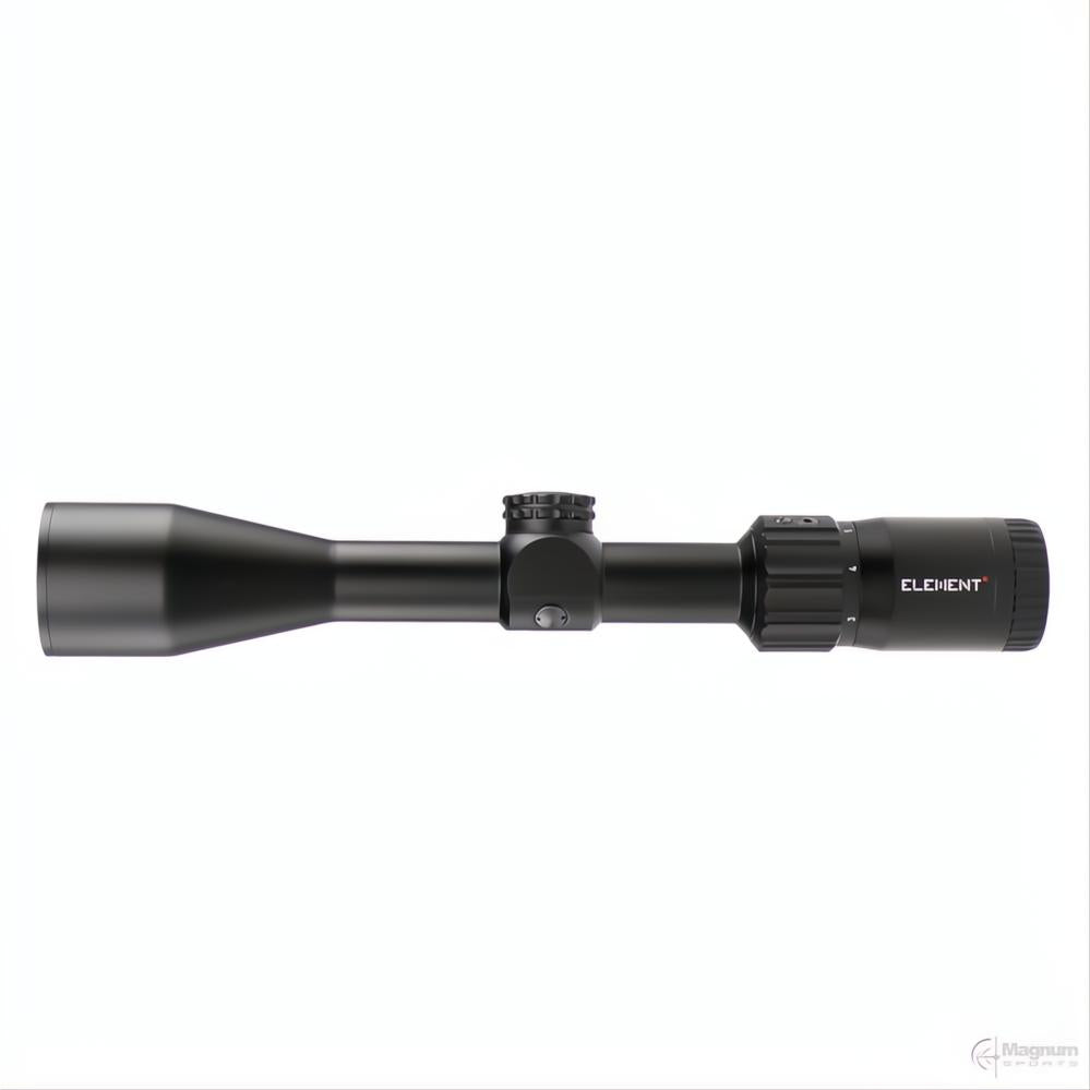 Element Optics Iris 3-9x40 MOA