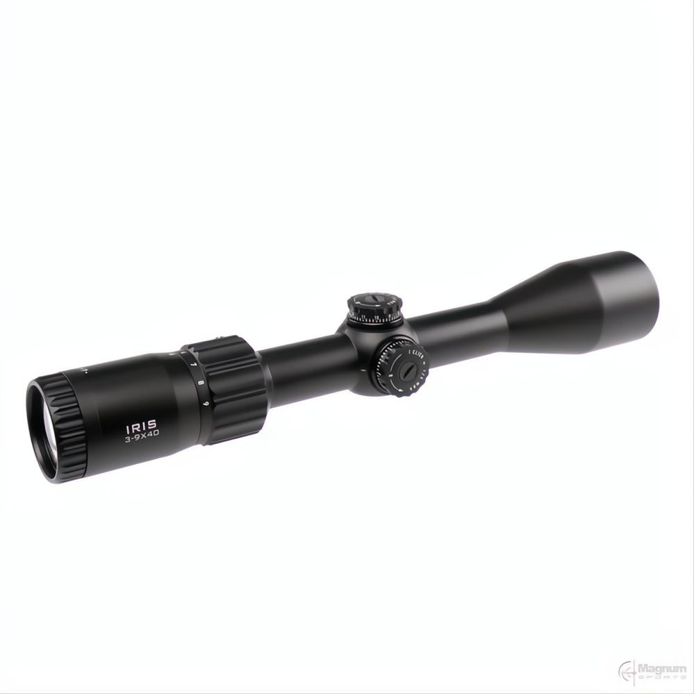 Element Optics Iris 3-9x40 MOA